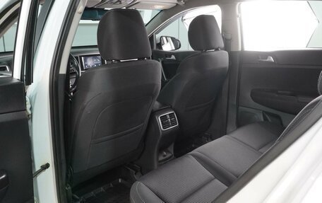 KIA Sportage IV рестайлинг, 2019 год, 2 279 000 рублей, 11 фотография