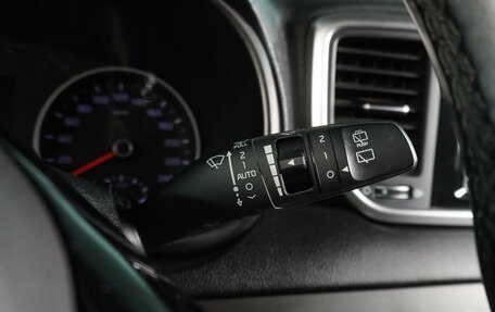 KIA Sportage IV рестайлинг, 2019 год, 2 279 000 рублей, 18 фотография