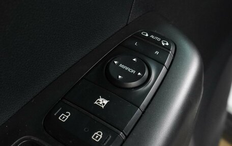 KIA Sportage IV рестайлинг, 2019 год, 2 279 000 рублей, 21 фотография