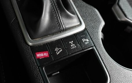 KIA Sportage IV рестайлинг, 2019 год, 2 279 000 рублей, 19 фотография