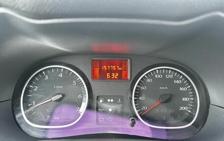 Renault Duster I рестайлинг, 2012 год, 835 000 рублей, 12 фотография