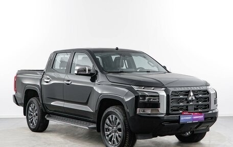 Mitsubishi L200, 2025 год, 5 498 999 рублей, 1 фотография