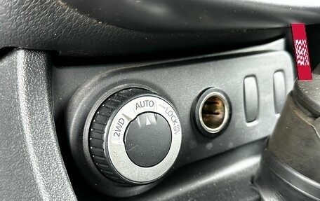 Renault Duster I рестайлинг, 2012 год, 835 000 рублей, 14 фотография