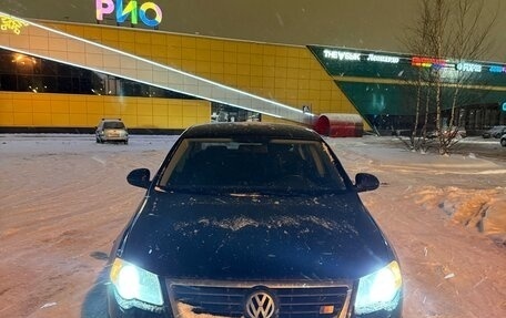 Volkswagen Passat B6, 2009 год, 700 000 рублей, 1 фотография