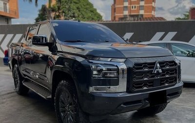 Mitsubishi L200, 2025 год, 4 830 000 рублей, 1 фотография