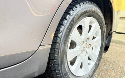 Toyota Camry, 2006 год, 920 000 рублей, 1 фотография