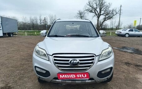 Lifan X60 I рестайлинг, 2014 год, 650 000 рублей, 1 фотография