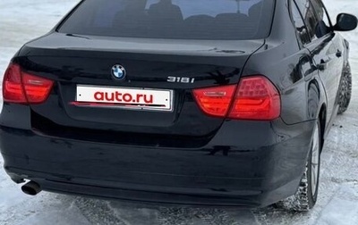 BMW 3 серия, 2010 год, 950 000 рублей, 1 фотография