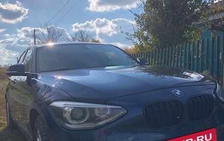 BMW 1 серия, 2011 год, 1 300 000 рублей, 1 фотография