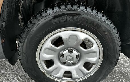 Renault Duster I рестайлинг, 2012 год, 835 000 рублей, 21 фотография