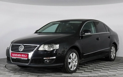 Volkswagen Passat B6, 2009 год, 700 000 рублей, 1 фотография