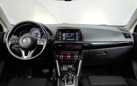 Mazda CX-5 II, 2014 год, 1 459 000 рублей, 12 фотография