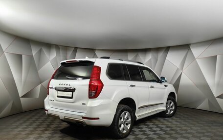 Haval H9 I рестайлинг, 2019 год, 2 383 000 рублей, 2 фотография