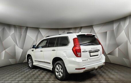 Haval H9 I рестайлинг, 2019 год, 2 383 000 рублей, 4 фотография