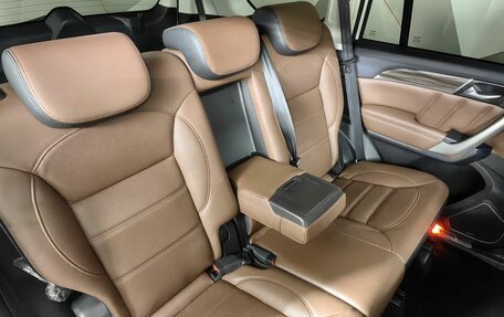 Haval H9 I рестайлинг, 2019 год, 2 383 000 рублей, 16 фотография