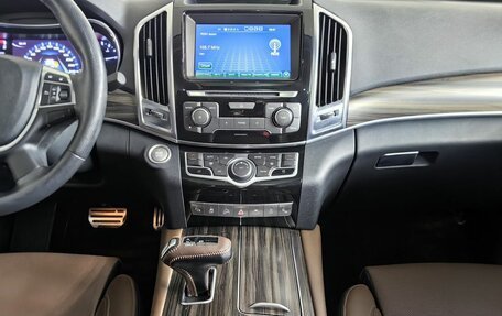 Haval H9 I рестайлинг, 2019 год, 2 383 000 рублей, 14 фотография