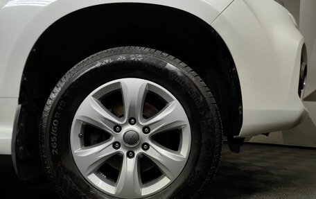 Haval H9 I рестайлинг, 2019 год, 2 383 000 рублей, 9 фотография