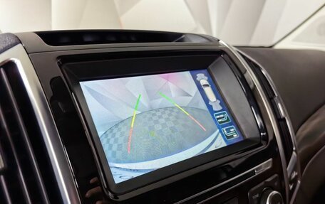 Haval H9 I рестайлинг, 2019 год, 2 383 000 рублей, 20 фотография