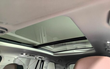 Haval H9 I рестайлинг, 2019 год, 2 383 000 рублей, 23 фотография