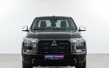Mitsubishi L200, 2025 год, 5 498 999 рублей, 3 фотография