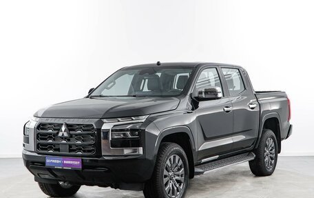 Mitsubishi L200, 2025 год, 5 498 999 рублей, 5 фотография