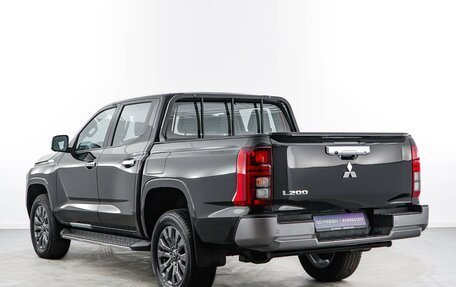 Mitsubishi L200, 2025 год, 5 498 999 рублей, 2 фотография