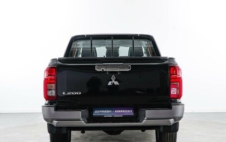 Mitsubishi L200, 2025 год, 5 498 999 рублей, 4 фотография