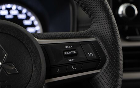 Mitsubishi L200, 2025 год, 5 498 999 рублей, 14 фотография