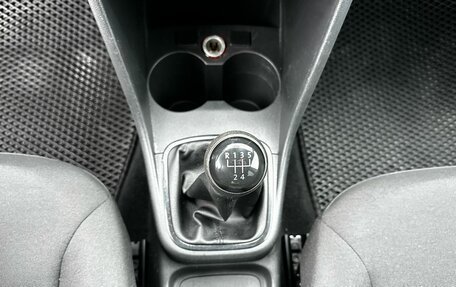 Volkswagen Polo VI (EU Market), 2016 год, 1 000 000 рублей, 18 фотография