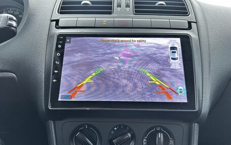 Volkswagen Polo VI (EU Market), 2016 год, 1 000 000 рублей, 17 фотография