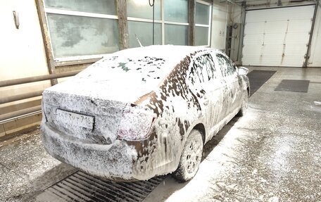 Skoda Rapid I, 2018 год, 1 200 000 рублей, 17 фотография