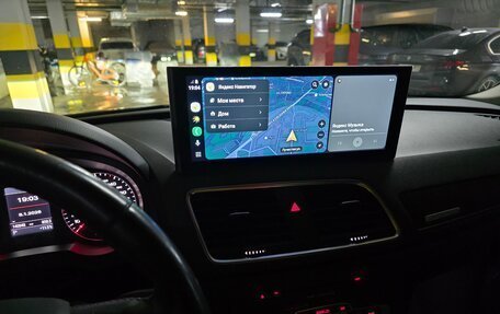 Audi Q3, 2012 год, 1 600 000 рублей, 9 фотография