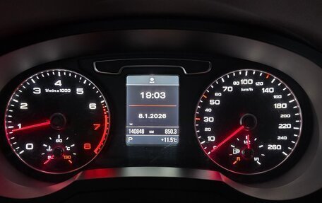 Audi Q3, 2012 год, 1 600 000 рублей, 8 фотография