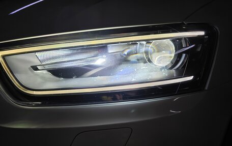 Audi Q3, 2012 год, 1 600 000 рублей, 16 фотография