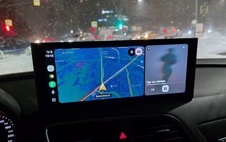 Audi Q3, 2012 год, 1 600 000 рублей, 18 фотография