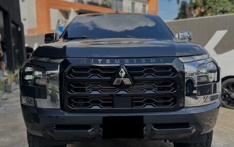 Mitsubishi L200, 2025 год, 4 830 000 рублей, 2 фотография