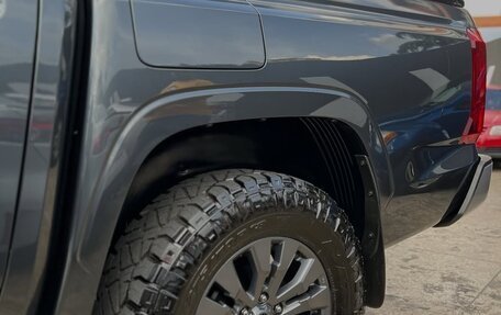 Mitsubishi L200, 2025 год, 4 830 000 рублей, 5 фотография