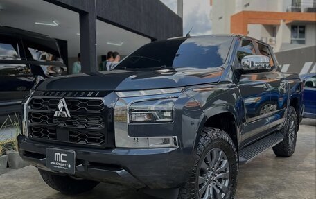 Mitsubishi L200, 2025 год, 4 830 000 рублей, 3 фотография