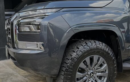 Mitsubishi L200, 2025 год, 4 830 000 рублей, 4 фотография