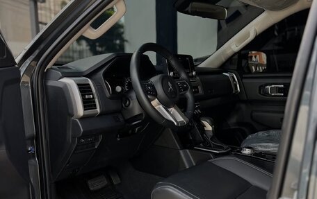 Mitsubishi L200, 2025 год, 4 830 000 рублей, 9 фотография