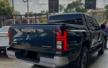 Mitsubishi L200, 2025 год, 4 830 000 рублей, 7 фотография