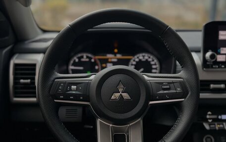 Mitsubishi L200, 2025 год, 4 830 000 рублей, 10 фотография