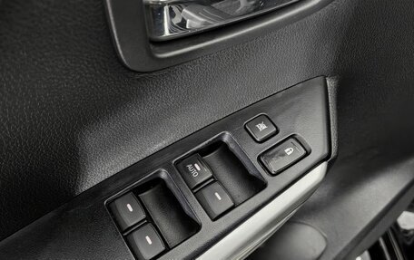 Mitsubishi Pajero Sport III рестайлинг, 2018 год, 3 090 000 рублей, 15 фотография