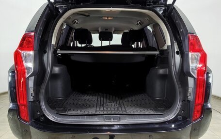 Mitsubishi Pajero Sport III рестайлинг, 2018 год, 3 090 000 рублей, 20 фотография