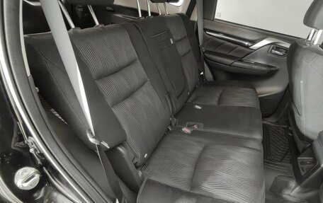 Mitsubishi Pajero Sport III рестайлинг, 2018 год, 3 090 000 рублей, 19 фотография