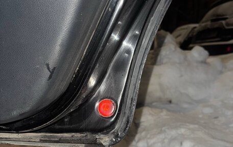 Alfa Romeo 156 I рестайлинг 1, 1999 год, 450 000 рублей, 13 фотография