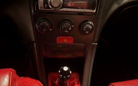 Alfa Romeo 156 I рестайлинг 1, 1999 год, 450 000 рублей, 8 фотография