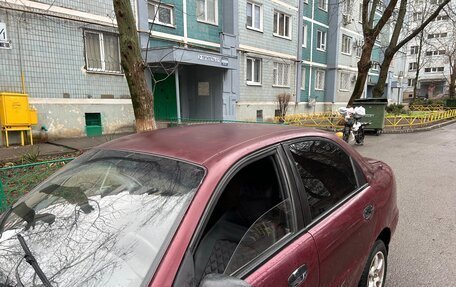 Chevrolet Lanos I, 2008 год, 100 000 рублей, 5 фотография