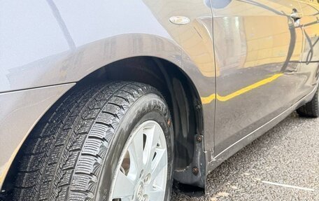 Toyota Camry, 2006 год, 920 000 рублей, 4 фотография