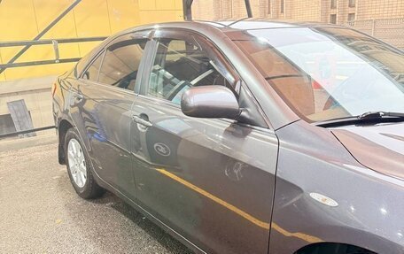 Toyota Camry, 2006 год, 920 000 рублей, 10 фотография